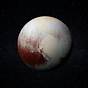 Pluto In Scorpio Retrograde Natal