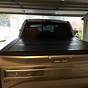 Ford 2018 F150 Bed Cover