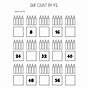 Counting By 4s Worksheet