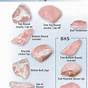 Veal Cuts Of Meat
