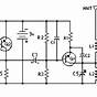 Fm Transmitter Amplifier Circuit Diagram