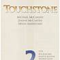 Touchstone Student Book 1 Second Edition Pdf