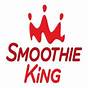 Smoothie King Application Pdf