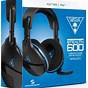 Turtle Beach Stealth 600 Manual Ps4