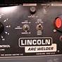 Lincoln Dc 1000 Wiring Diagram