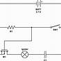 Match The Circuit Components With Their Schematic Diagrams.