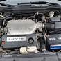 2003 Honda Accord Engine 2.4 L 4-cylinder