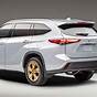 Does Toyota Have Hybrid Suv