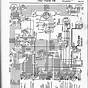 Wiring Diagram For 1957 Ford Thunderbird