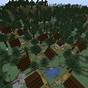 Taiga Village Minecraft