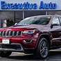 Jeep Grand Cherokee Limited Deals