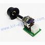 Amazon Potentiometer 7 Pin