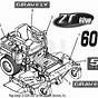 Gravely Zt Hd 60 Service Manual