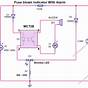 Fuse Indicator Circuit Diagram