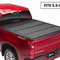 Bed Cover For 2012 Toyota Tundra