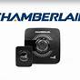 Chamberlain Myq Smart Garage Hub Manual