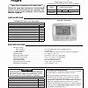 Emerson Heating And Cooling Thermostat Manual