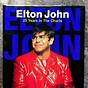 Elton John Birth Chart