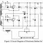 Led Ballast Circuit Diagram