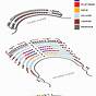 Jefferson Theater Seating Chart
