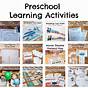 Preschool Learning Materials Download