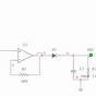 Pulse Amplitude Demodulation Circuit