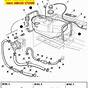 Engine Gas Club Car Parts Diagram