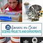 Science Experiments For 7th Graders
