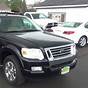 Msrp Of 2010 Ford Explorer Sport Trac