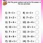 Free Grade 3 Math Worksheets