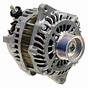 Alternator For 2010 Nissan Murano