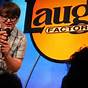 Laugh Factory Tropicana Seating Chart