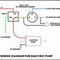 Free Automotive Wiring Diagrams For Fuel Pump