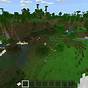 Rarest Biome Minecraft