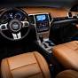 2015 Jeep Grand Cherokee Summit Owners Manual