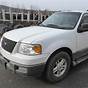 Ford Expedition Xlt Model 2006 User Manual
