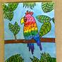 Pictures Of 5th Grade Art