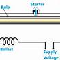 Flickering Light Circuit Diagram