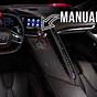 C8 Corvette Service Manual