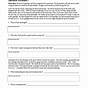 Inference Worksheet 4th Grade