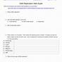 K'nex Dna Replication Worksheets