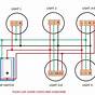 Basic Light Circuit Diagram