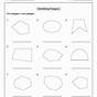 Polygon Worksheet 5th Grade