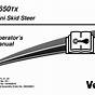 Vermeer S925tx Service Manual