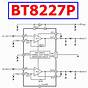 Bt2323 Circuit Diagram