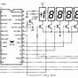 Led Display Circuit Diagram Pdf