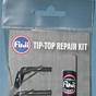 Fuji Micro Rod Tip Repair Kit
