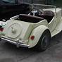 Used Mg Td Kit Cars For Sale