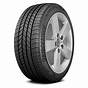 Tires For A 2017 Ford Fusion