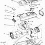 Sonic Clean Vacuum Parts Diagram